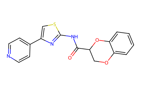 CID-5056270 681173-76-2